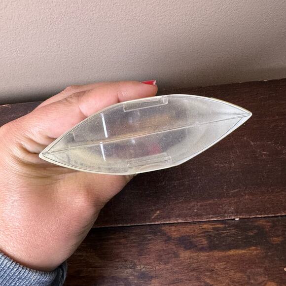 FiestaWare Fiesta Ornament #761‎ 1936 - 2011 75th Anniversary Marigold Yellow - Picture 2 of 5